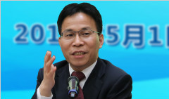 劉載望董事長(zhǎng)在集團(tuán)2016營(yíng)銷(xiāo)協(xié)同管理大會(huì)上的講話(huà)（摘要）